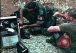 Standbild amerikanischen Marines Beirut Libanon, 1983, aus Sekunde 17 historischem Filmmaterial Videoclip 65675050102
