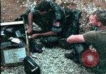 Standbild amerikanischen Marines Beirut Libanon, 1983, aus Sekunde 18 historischem Filmmaterial Videoclip 65675050102