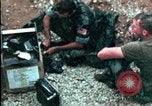 Standbild amerikanischen Marines Beirut Libanon, 1983, aus Sekunde 19 historischem Filmmaterial Videoclip 65675050102