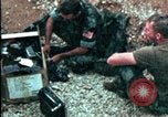 Standbild amerikanischen Marines Beirut Libanon, 1983, aus Sekunde 20 historischem Filmmaterial Videoclip 65675050102