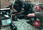 Standbild amerikanischen Marines Beirut Libanon, 1983, aus Sekunde 21 historischem Filmmaterial Videoclip 65675050102