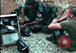 Standbild amerikanischen Marines Beirut Libanon, 1983, aus Sekunde 22 historischem Filmmaterial Videoclip 65675050102