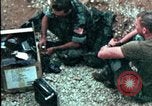 Standbild amerikanischen Marines Beirut Libanon, 1983, aus Sekunde 24 historischem Filmmaterial Videoclip 65675050102