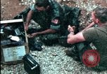 Standbild amerikanischen Marines Beirut Libanon, 1983, aus Sekunde 25 historischem Filmmaterial Videoclip 65675050102