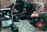 Standbild amerikanischen Marines Beirut Libanon, 1983, aus Sekunde 26 historischem Filmmaterial Videoclip 65675050102