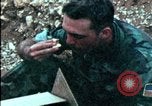 Standbild amerikanischen Marines Beirut Libanon, 1983, aus Sekunde 27 historischem Filmmaterial Videoclip 65675050102