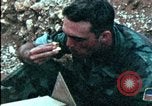 Standbild amerikanischen Marines Beirut Libanon, 1983, aus Sekunde 28 historischem Filmmaterial Videoclip 65675050102