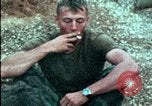Standbild amerikanischen Marines Beirut Libanon, 1983, aus Sekunde 42 historischem Filmmaterial Videoclip 65675050102