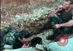Standbild amerikanischen Marines Beirut Libanon, 1983, aus Sekunde 51 historischem Filmmaterial Videoclip 65675050102