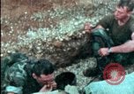 Standbild amerikanischen Marines Beirut Libanon, 1983, aus Sekunde 52 historischem Filmmaterial Videoclip 65675050102