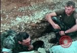 Standbild amerikanischen Marines Beirut Libanon, 1983, aus Sekunde 53 historischem Filmmaterial Videoclip 65675050102