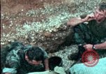 Standbild amerikanischen Marines Beirut Libanon, 1983, aus Sekunde 55 historischem Filmmaterial Videoclip 65675050102