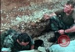 Standbild amerikanischen Marines Beirut Libanon, 1983, aus Sekunde 56 historischem Filmmaterial Videoclip 65675050102