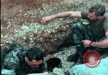 Standbild amerikanischen Marines Beirut Libanon, 1983, aus Sekunde 57 historischem Filmmaterial Videoclip 65675050102