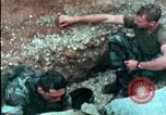 Standbild amerikanischen Marines Beirut Libanon, 1983, aus Sekunde 58 historischem Filmmaterial Videoclip 65675050102
