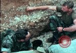 Standbild amerikanischen Marines Beirut Libanon, 1983, aus Sekunde 60 historischem Filmmaterial Videoclip 65675050102