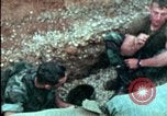 Standbild amerikanischen Marines Beirut Libanon, 1983, aus Sekunde 62 historischem Filmmaterial Videoclip 65675050102