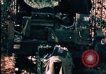Standbild Zähler Mörtel Radar site Beirut Libanon, 1983, aus Sekunde 5 historischem Filmmaterial Videoclip 65675050103