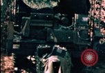 Standbild Zähler Mörtel Radar site Beirut Libanon, 1983, aus Sekunde 6 historischem Filmmaterial Videoclip 65675050103
