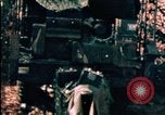 Standbild Zähler Mörtel Radar site Beirut Libanon, 1983, aus Sekunde 7 historischem Filmmaterial Videoclip 65675050103
