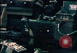 Standbild Zähler Mörtel Radar site Beirut Libanon, 1983, aus Sekunde 11 historischem Filmmaterial Videoclip 65675050103
