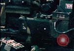 Standbild Zähler Mörtel Radar site Beirut Libanon, 1983, aus Sekunde 13 historischem Filmmaterial Videoclip 65675050103