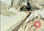 Standbild Zähler Mörtel Radar site Beirut Libanon, 1983, aus Sekunde 21 historischem Filmmaterial Videoclip 65675050103