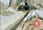 Standbild Zähler Mörtel Radar site Beirut Libanon, 1983, aus Sekunde 22 historischem Filmmaterial Videoclip 65675050103