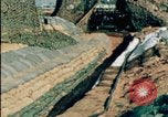Standbild Zähler Mörtel Radar site Beirut Libanon, 1983, aus Sekunde 23 historischem Filmmaterial Videoclip 65675050103