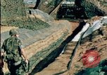 Standbild Zähler Mörtel Radar site Beirut Libanon, 1983, aus Sekunde 26 historischem Filmmaterial Videoclip 65675050103