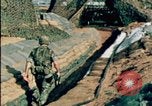 Standbild Zähler Mörtel Radar site Beirut Libanon, 1983, aus Sekunde 27 historischem Filmmaterial Videoclip 65675050103