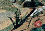 Standbild Zähler Mörtel Radar site Beirut Libanon, 1983, aus Sekunde 28 historischem Filmmaterial Videoclip 65675050103