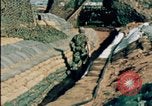 Standbild Zähler Mörtel Radar site Beirut Libanon, 1983, aus Sekunde 30 historischem Filmmaterial Videoclip 65675050103