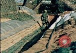 Standbild Zähler Mörtel Radar site Beirut Libanon, 1983, aus Sekunde 32 historischem Filmmaterial Videoclip 65675050103
