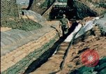 Standbild Zähler Mörtel Radar site Beirut Libanon, 1983, aus Sekunde 34 historischem Filmmaterial Videoclip 65675050103