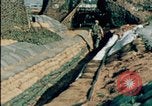 Standbild Zähler Mörtel Radar site Beirut Libanon, 1983, aus Sekunde 35 historischem Filmmaterial Videoclip 65675050103