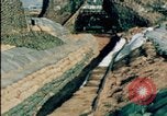 Standbild Zähler Mörtel Radar site Beirut Libanon, 1983, aus Sekunde 41 historischem Filmmaterial Videoclip 65675050103