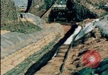 Standbild Zähler Mörtel Radar site Beirut Libanon, 1983, aus Sekunde 43 historischem Filmmaterial Videoclip 65675050103