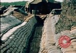 Standbild Zähler Mörtel Radar site Beirut Libanon, 1983, aus Sekunde 44 historischem Filmmaterial Videoclip 65675050103