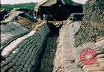 Standbild Zähler Mörtel Radar site Beirut Libanon, 1983, aus Sekunde 47 historischem Filmmaterial Videoclip 65675050103
