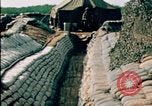 Standbild Zähler Mörtel Radar site Beirut Libanon, 1983, aus Sekunde 48 historischem Filmmaterial Videoclip 65675050103