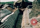 Standbild Zähler Mörtel Radar site Beirut Libanon, 1983, aus Sekunde 49 historischem Filmmaterial Videoclip 65675050103
