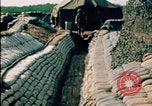 Standbild Zähler Mörtel Radar site Beirut Libanon, 1983, aus Sekunde 50 historischem Filmmaterial Videoclip 65675050103
