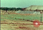 Standbild Zähler Mörtel Radar site Beirut Libanon, 1983, aus Sekunde 59 historischem Filmmaterial Videoclip 65675050103