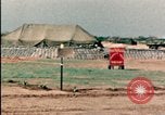 Standbild Zähler Mörtel Radar site Beirut Libanon, 1983, aus Sekunde 61 historischem Filmmaterial Videoclip 65675050103