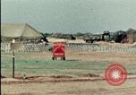 Standbild Zähler Mörtel Radar site Beirut Libanon, 1983, aus Sekunde 62 historischem Filmmaterial Videoclip 65675050103