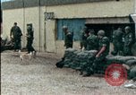 Standbild amerikanischen Marines Beirut Libanon, 1983, aus Sekunde 3 historischem Filmmaterial Videoclip 65675050104