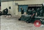 Standbild amerikanischen Marines Beirut Libanon, 1983, aus Sekunde 4 historischem Filmmaterial Videoclip 65675050104