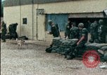 Standbild amerikanischen Marines Beirut Libanon, 1983, aus Sekunde 6 historischem Filmmaterial Videoclip 65675050104