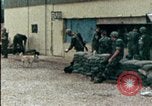 Standbild amerikanischen Marines Beirut Libanon, 1983, aus Sekunde 7 historischem Filmmaterial Videoclip 65675050104